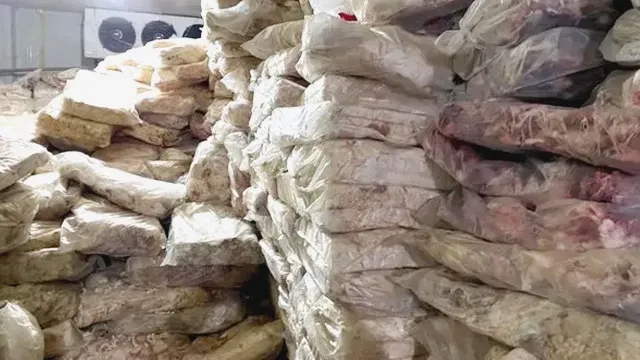 Kaçak et skandalında yeni gelişme: Kamu kurumlarına da satmışlar