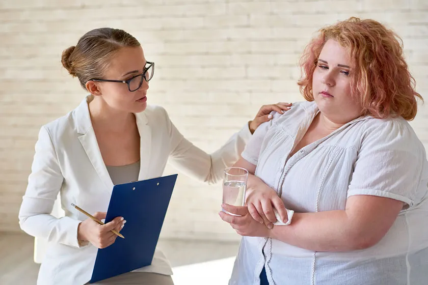 Obezite, dünya genelinde hızla artan ve milyonlarca insanın yaşam kalitesini
