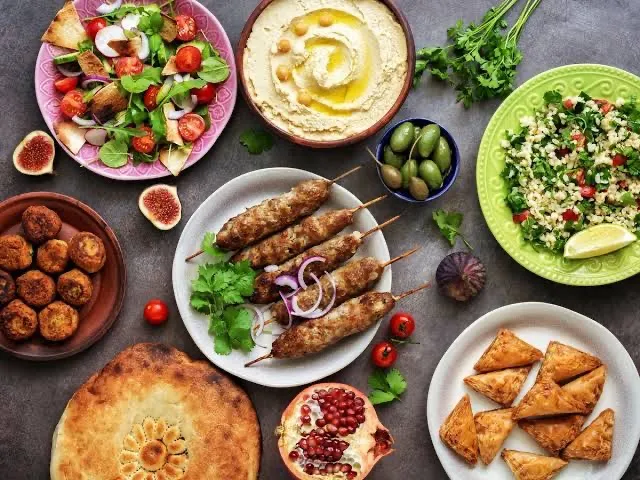 Ülkelerin Kendine Has Markalaşmış Yemek Kültürleri