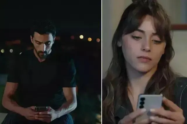 Revize sahne tartışma yarattı: Firaz'ın gizemli aşkı Demet, Kızılcık Şerbeti'ni karıştırdı