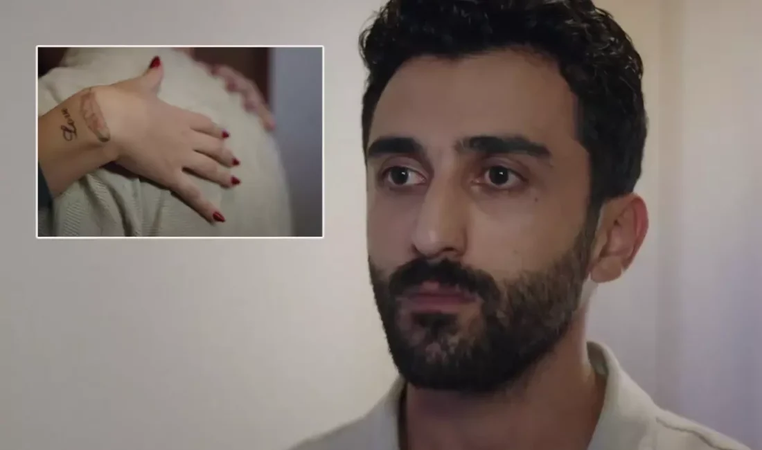Show TV'nin çok izlenen dizisi Kızılcık Şerbeti, Doğa–Firaz sahneleri nedeniyle