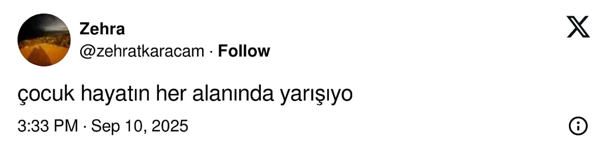 Kenan Sofuoğlu'nun oğlu Zayn, devlet okulunda ilkokula başladı