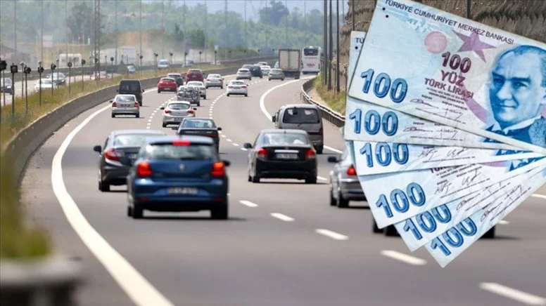 Trafik sigortasında 2025 yılı için belirlenen yeni primler dudak uçuklattı.