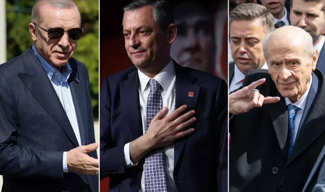 CHP kongre iptali davası ve yeni kongre sürecini tartışırken ORC