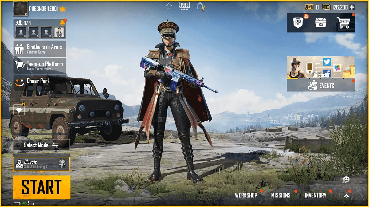 PUBG Mobile yeni sezonu: Oyuncular neler bekliyor?