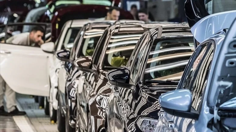 Japon otomobil devi Nissan, batarya tedarik sorunları ve düşük maliyetli