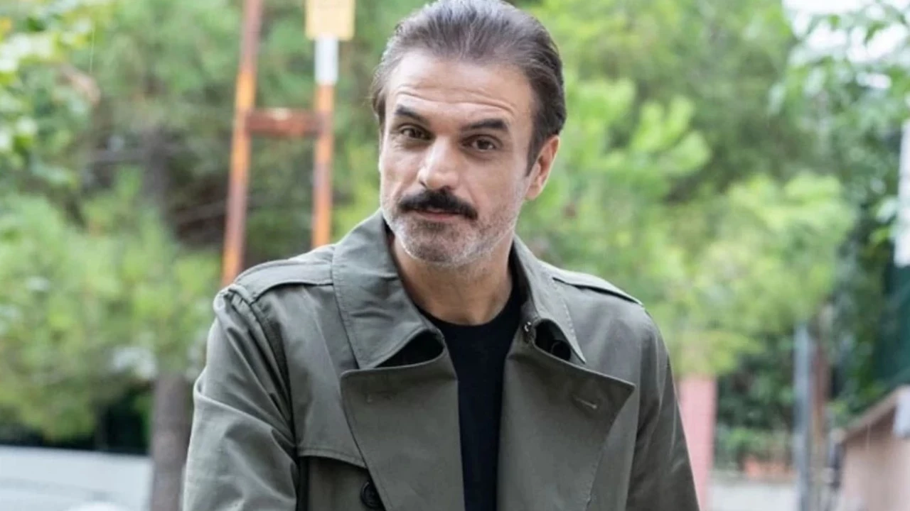 İntihar iddialarını yalanlayan Ufuk Özkan, olayın gerçeğini anlattı