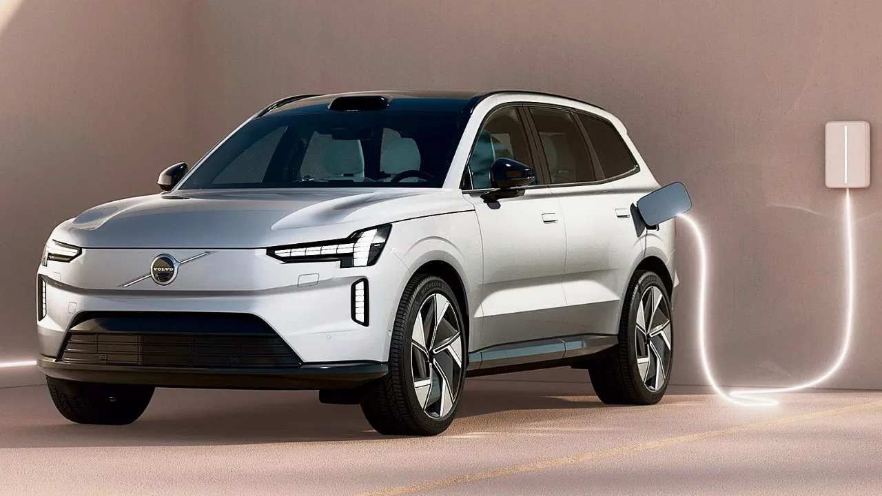 Volvo’nun Sağlam Yapısı ve Tarihi