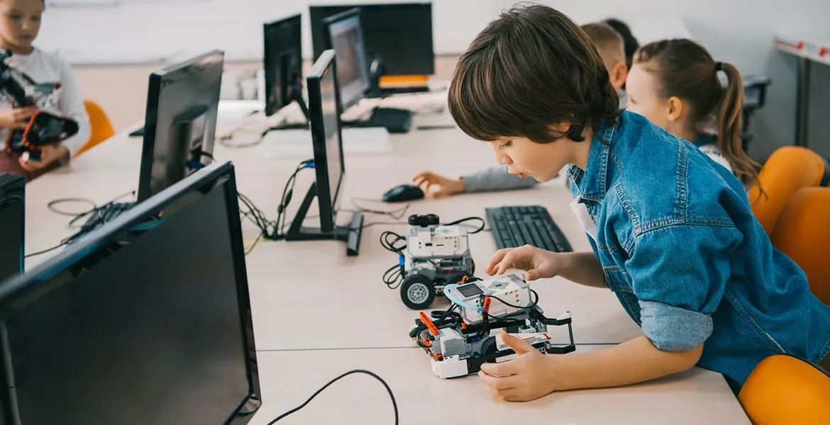 Online eğitimde yeni yapay zeka destekli platformlar