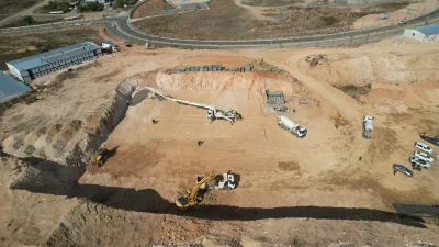 Çayırova Belediye Başkanı Bünyamin Çiftçi ve ilçe sakinlerinin en büyük