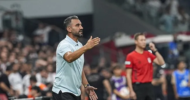 Kocaelispor yenilgisi Selçuk Şahin'in sonunu getirdi!