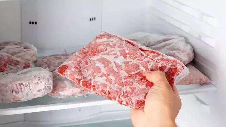 Kurban Eti Saklama Yöntemlerinde En Sık Yapılan Hata