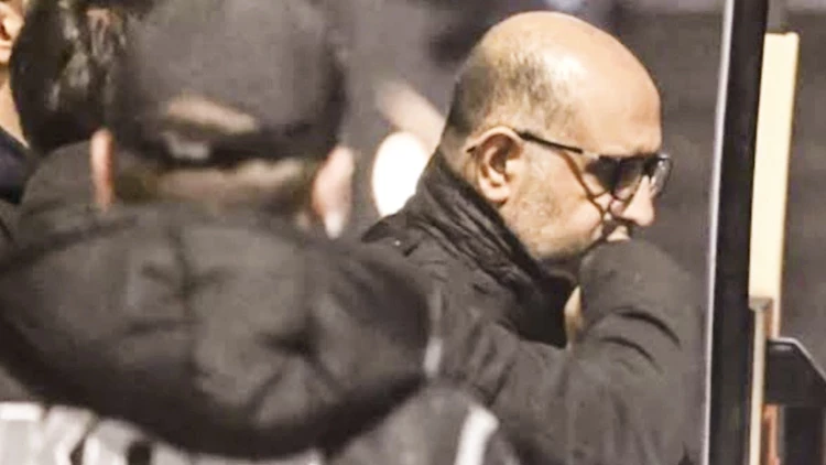 Aziz İhsan Aktaş'ın mal varlığına el konuldu, şirketlerine kayyum atandı
