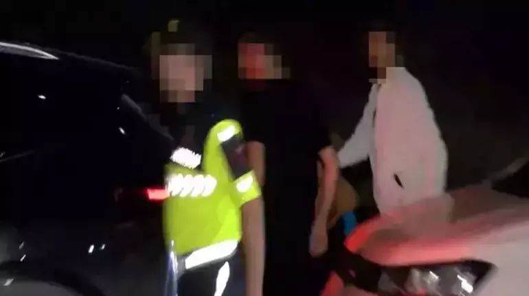 Serdar Öktem suikastinde şüphelilerin ilk ifadeleri: İntikam alındı, intikam alındı