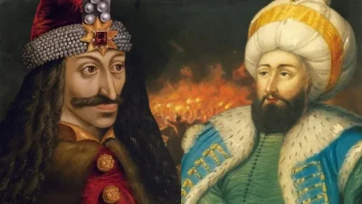 Osmanlı tarihinin en büyük fatihlerinden biri olan Sultan II. Mehmed,