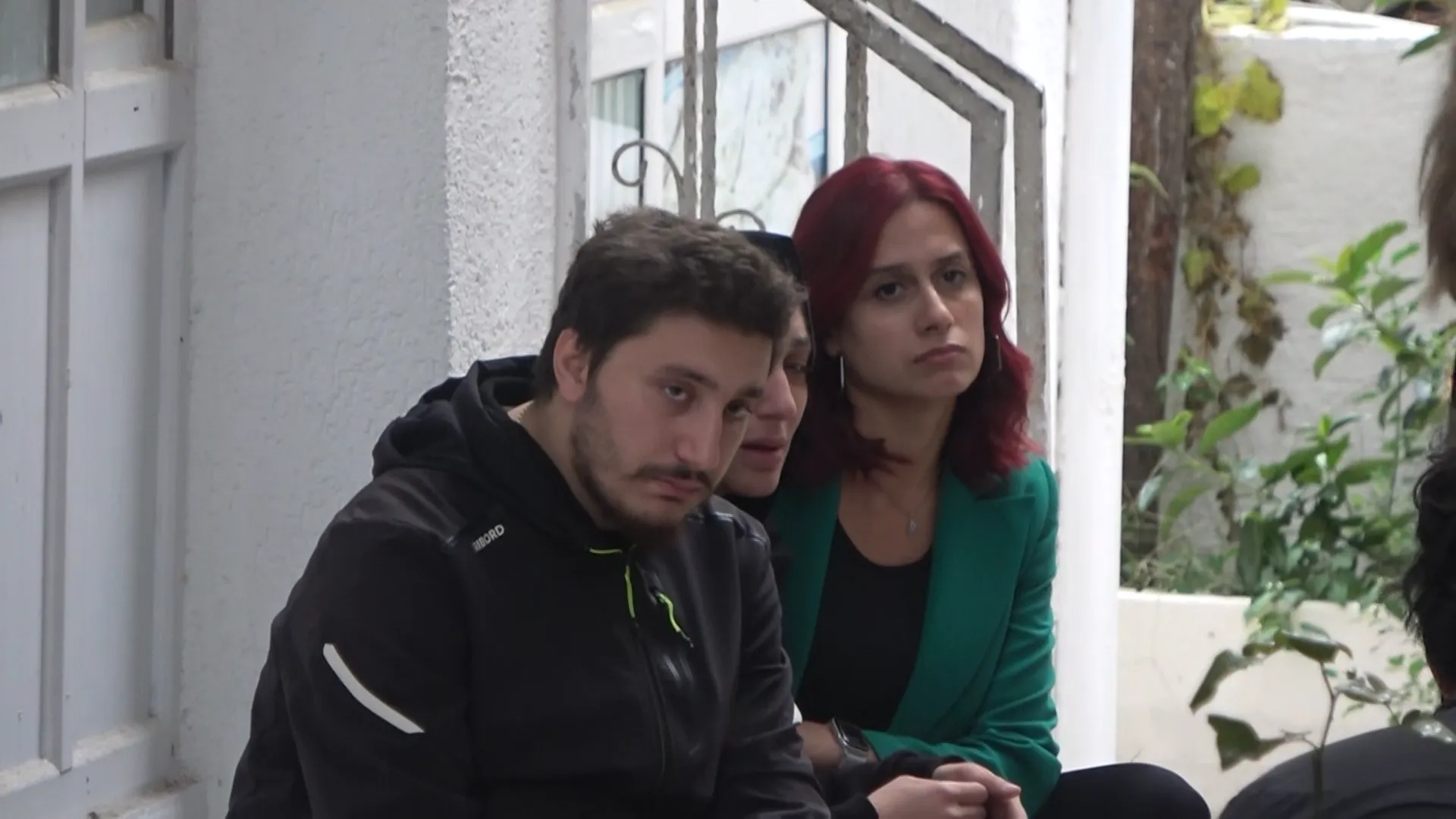 Güllü'nün ölümüyle ilgili bilirkişi heyeti, keşif ve incelemesini tamamladı