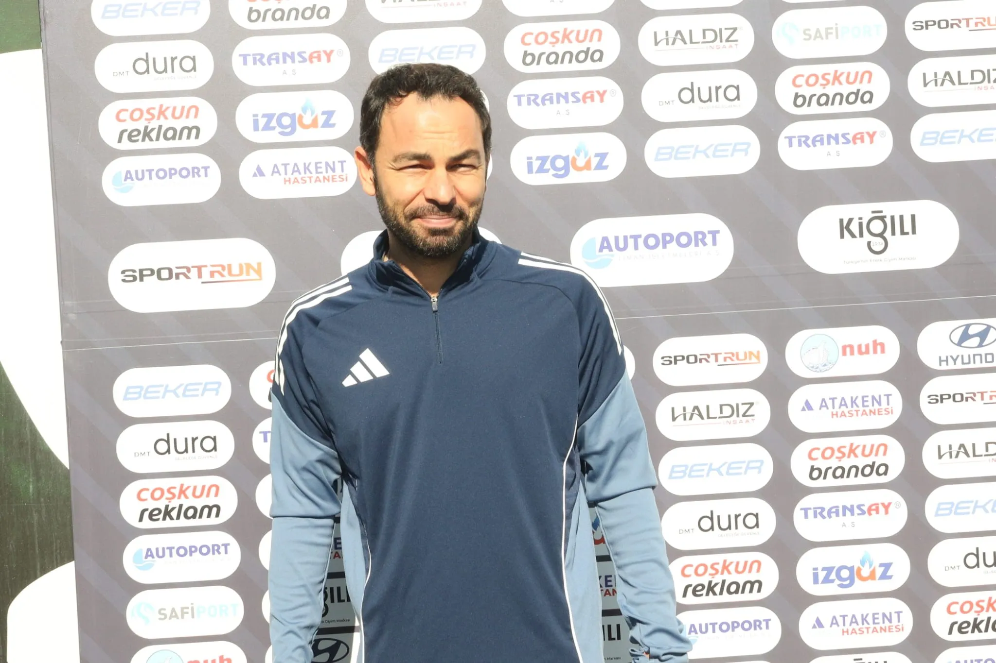 Selçuk İnan: "Alanyaspor maçında taraftarlarımıza ihtiyacımız var"