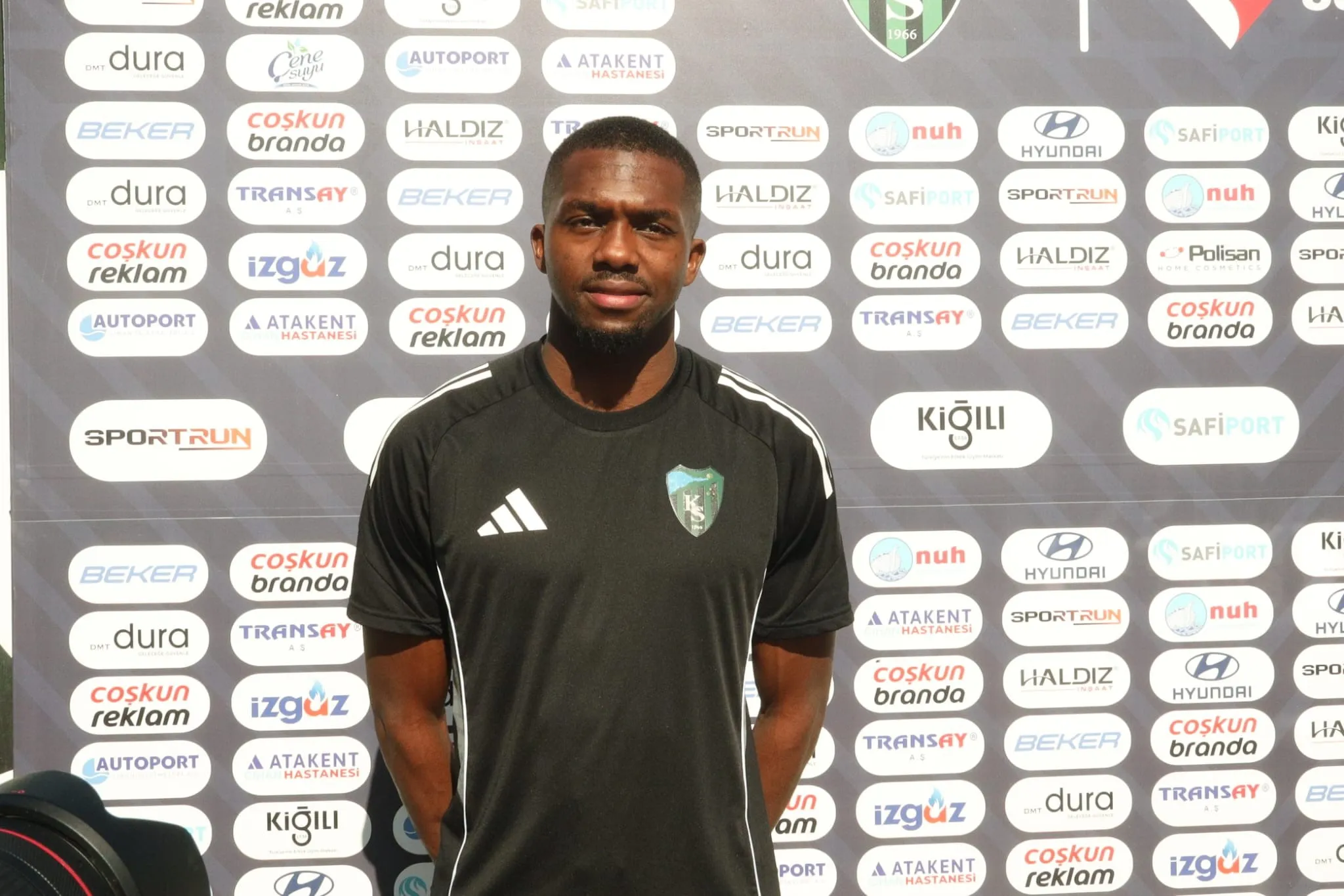 Kocaelispor, Alanyaspor hazırlıklarına başladı
