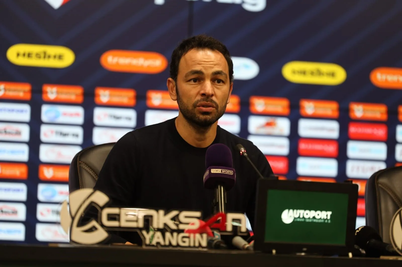 Selçuk İnan: Şehrimiz futboldan anlıyor ve bu yüzden bize sahip çıktı