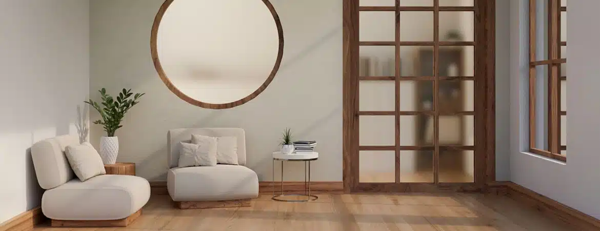 Feng Shui, yaşam alanlarımızda pozitif enerji akışını sağlamak amacıyla uygulanan
