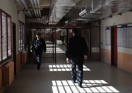 Türkiye’deki cezaevleri kapasite sınırlarını zorluyor! Kayseri Kapalı ve Kalecik Açık