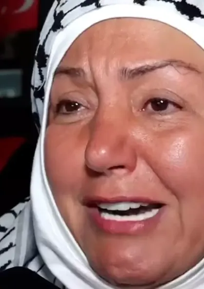 Sumud Filosu'nda yer alan İkbal Gürpınar: Tuvelet suyu içmek zorunda kaldık