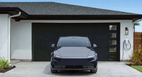 Tesla'nın sürücüsüz otomobilleri soruşturma altına alındı. Modellerin kırmızı ışıkları görmezden