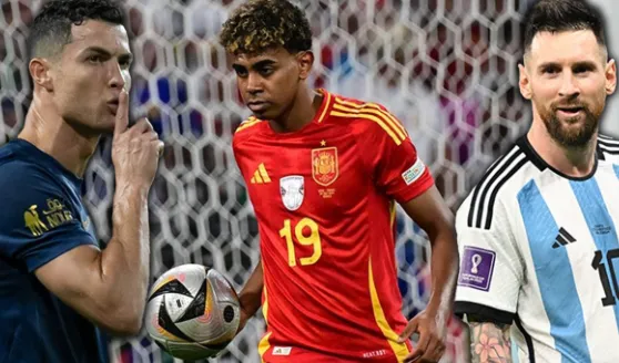 Forbes dergisi, 2025 yılı futbolcular gelir listesini açıkladı. Kariyerinin son
