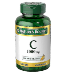 Kışa girerken bağışıklık sisteminizi güçlendirmek için C vitamini takviyeleri