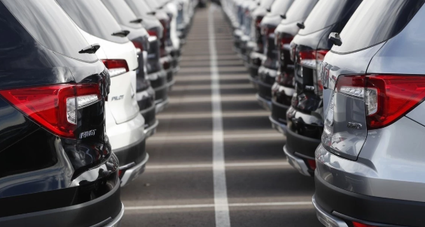 Toyota Türkiye CEO’su Ali Haydar Bozkurt, yeni ek vergilerin bazı