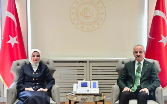 Aile ve Sosyal Hizmetler Bakanlığı, Aile Yılı kapsamında birçok alanda
