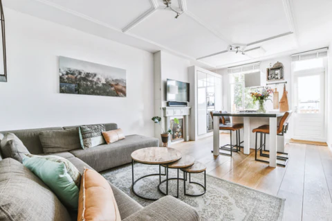 Feng Shui ile evde pozitif enerji yaratma