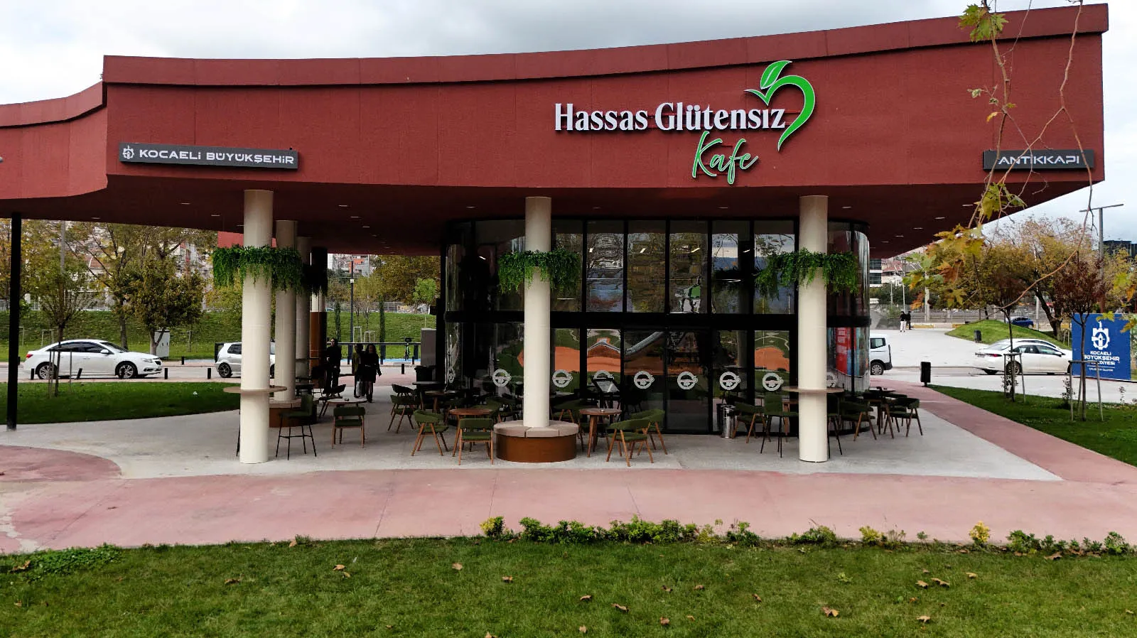 Kocaeli’de geniş ürün yelpazesi ve hızlı konseptiyle vatandaşların öncelikli tercihi