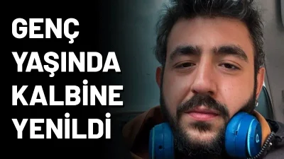 Kocaeli’nin İzmit ilçesinde yaşayan Deniz Atilla Tunçel (31) cumartesi günü