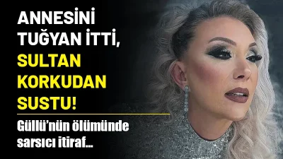 Güllü'nün ölümüyle ilgili dava dosyasına yeni ifadeler eklendi. Mekan sahibi
