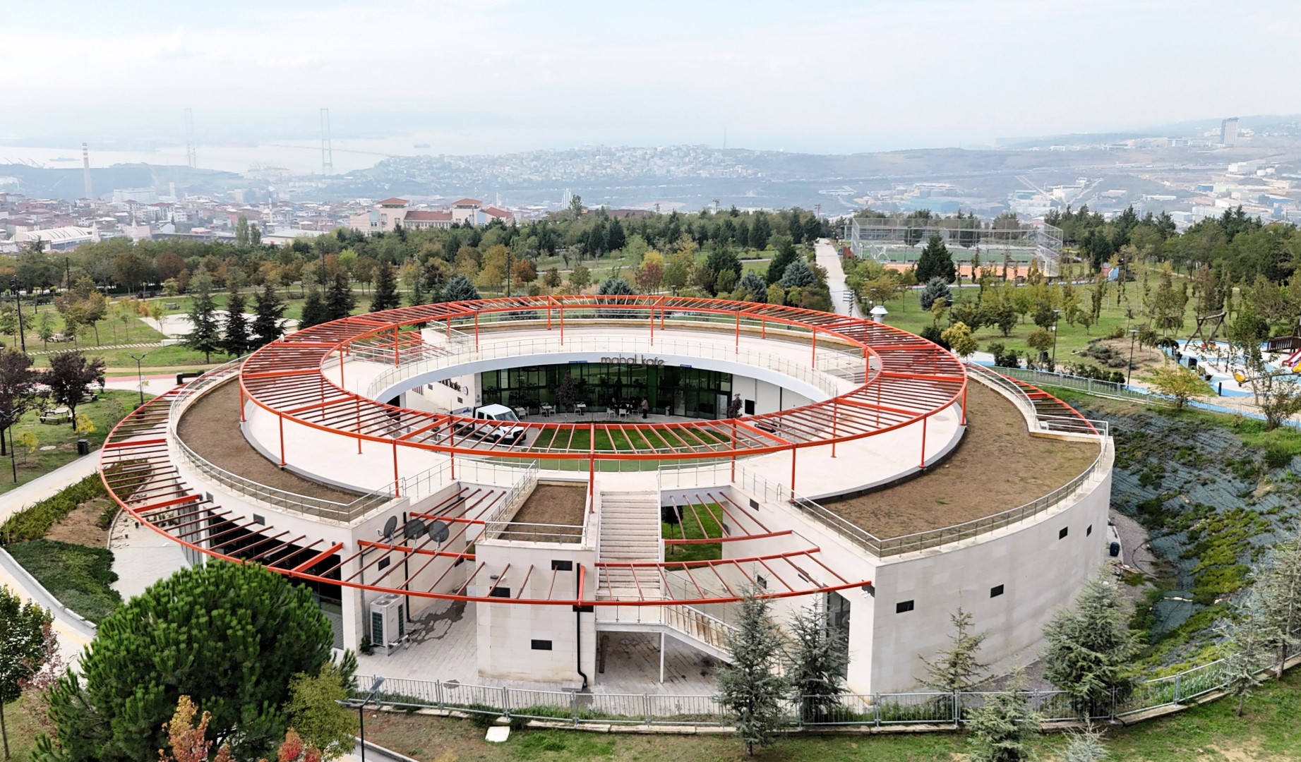 Kocaeli Büyükşehir Belediyesi iştiraki Antikkapı A.Ş’nin sevilen ve tutulan markası