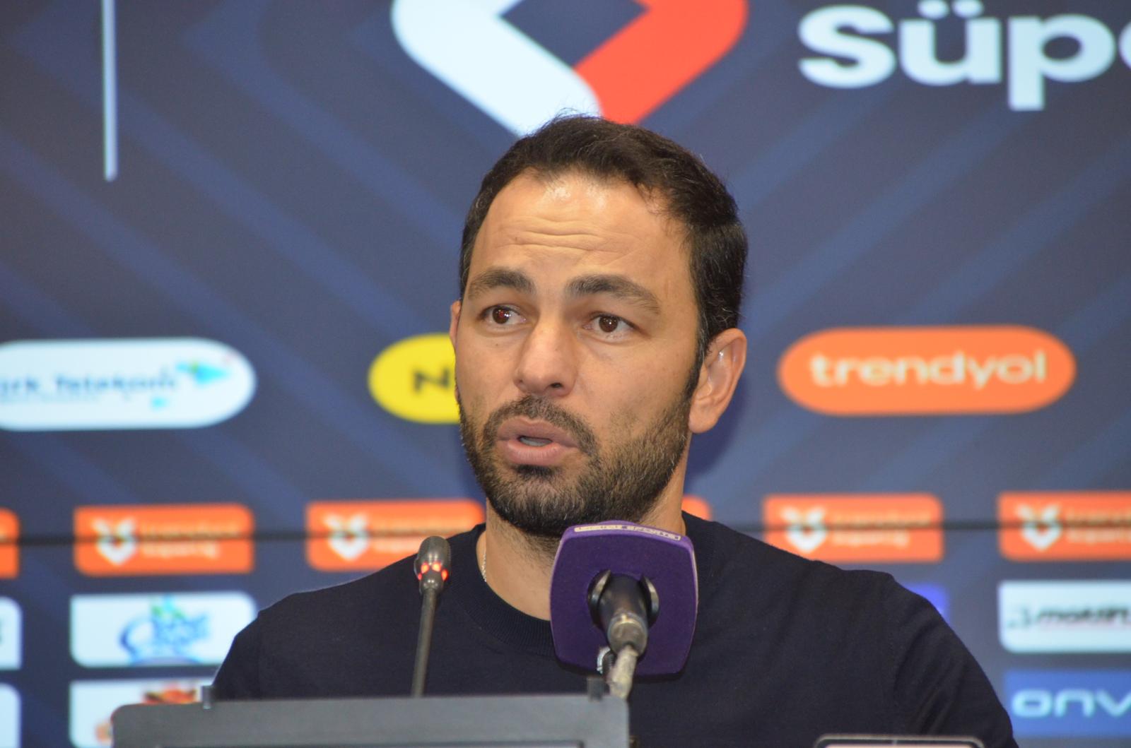 Selçuk İnan: zaman camia taraftar beni istemez o zaman giderim