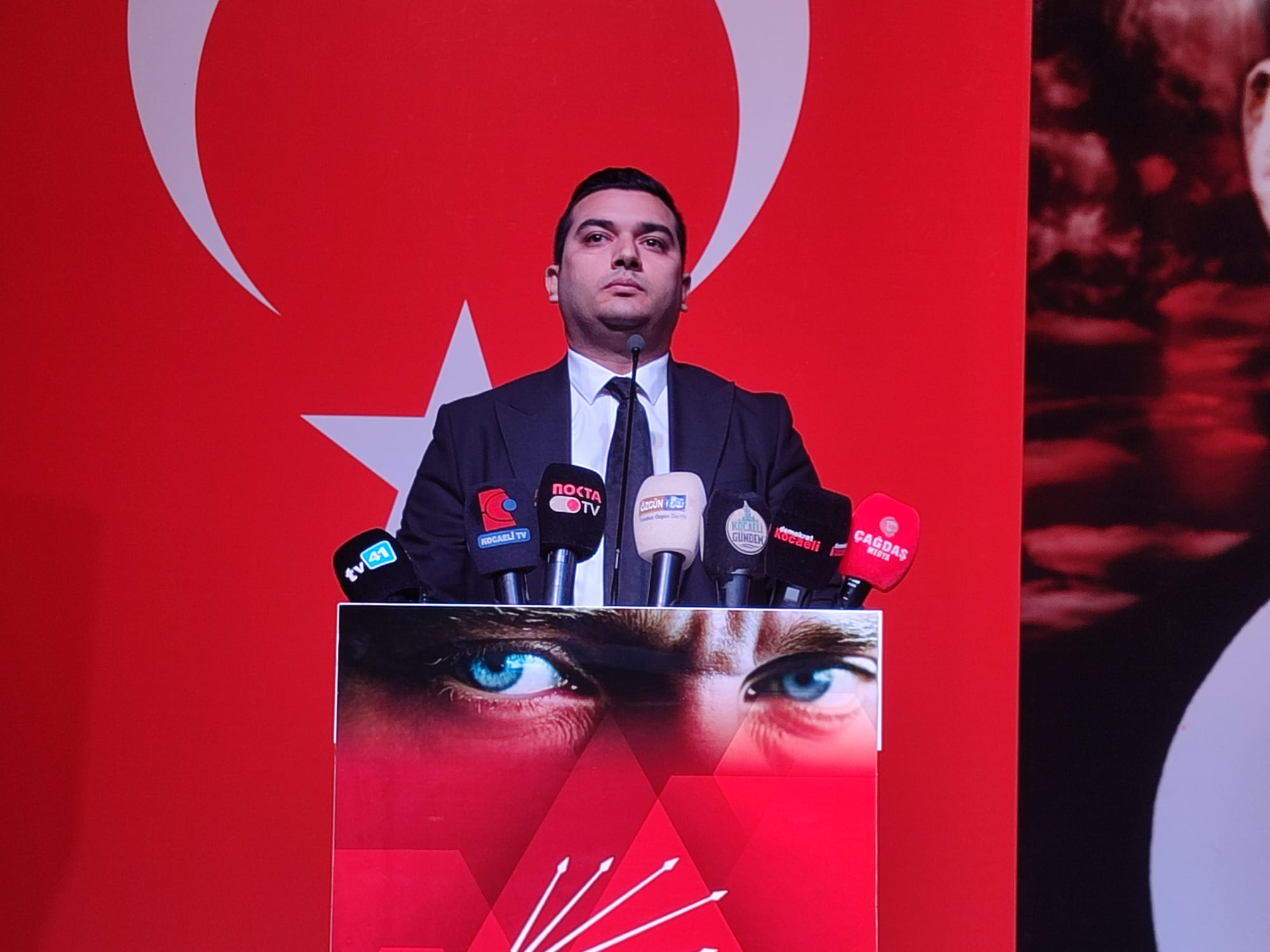 Özaltan Hürriyet’e çok net mesajlar verdi!