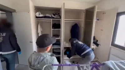 Bilişim sistemleri yoluyla dolandırıcılıktan banka ve kripto para hesaplarında 521