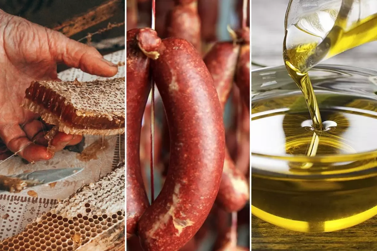 Tarım ve Orman Bakanlığı'nın yayımladığı "taklit ve tağşiş" listelerinde 2025