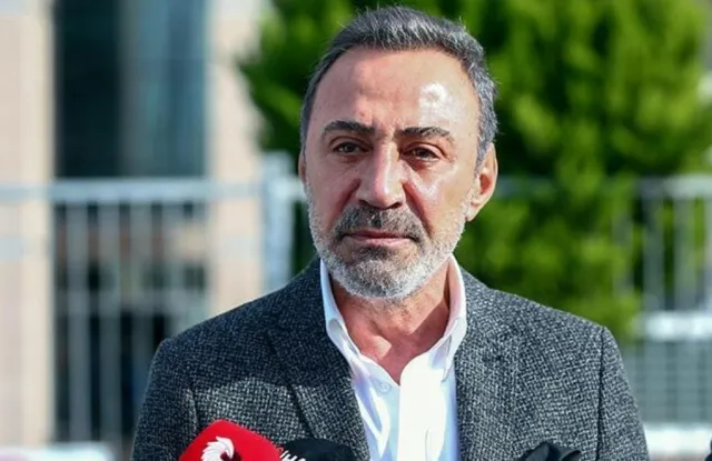 CHP'de eski İstanbul İl Başkanı ve Milletvekili Berhan Şimşek, "partide