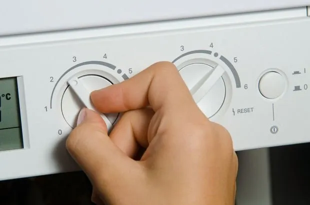 Evde doğalgaz tasarrufu için uzman sırrı
