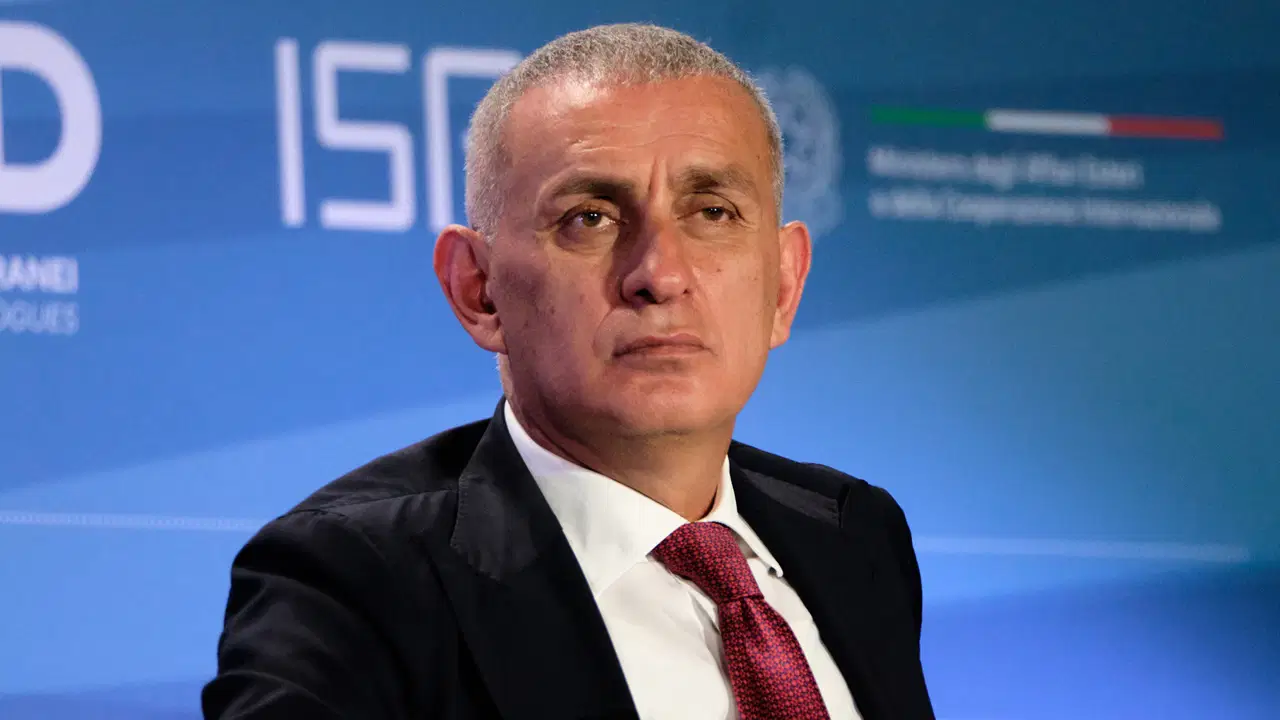 Türkiye Futbol Federasyonu Başkanı İbrahim Hacıosmanoğlu gerçekleştirdiği basın toplantısında çok