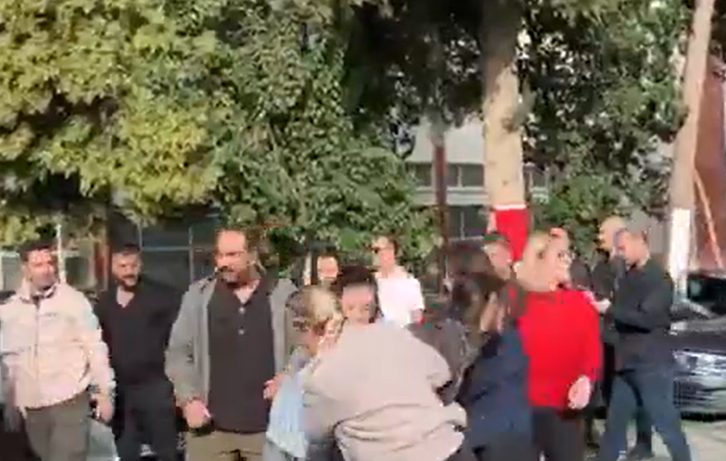 Ege Üniversitesi 2025-2026 Akademik Yılı Açılış Töreni’nde Adalet Bakanı Yılmaz