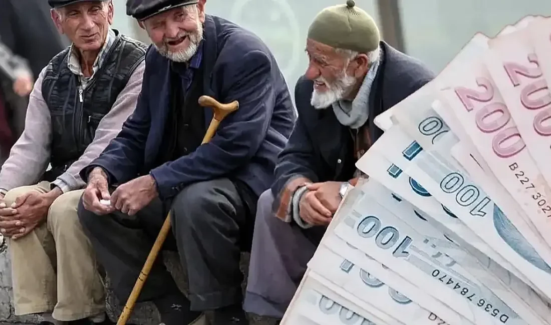 Milyonlarca çalışanın merakla beklediği EYT düzenlemelerinde yeni gelişmeler yaşanıyor. 8
