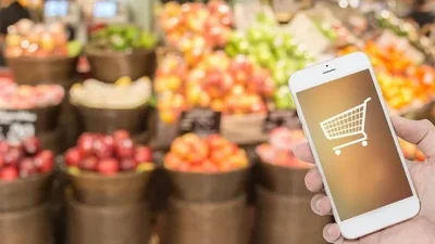 Yemek siparişi uygulamaları, son dönemde artan rekabet ve değişen piyasa