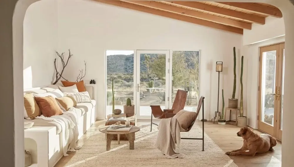 Feng Shui ile evde pozitif enerji yaratma