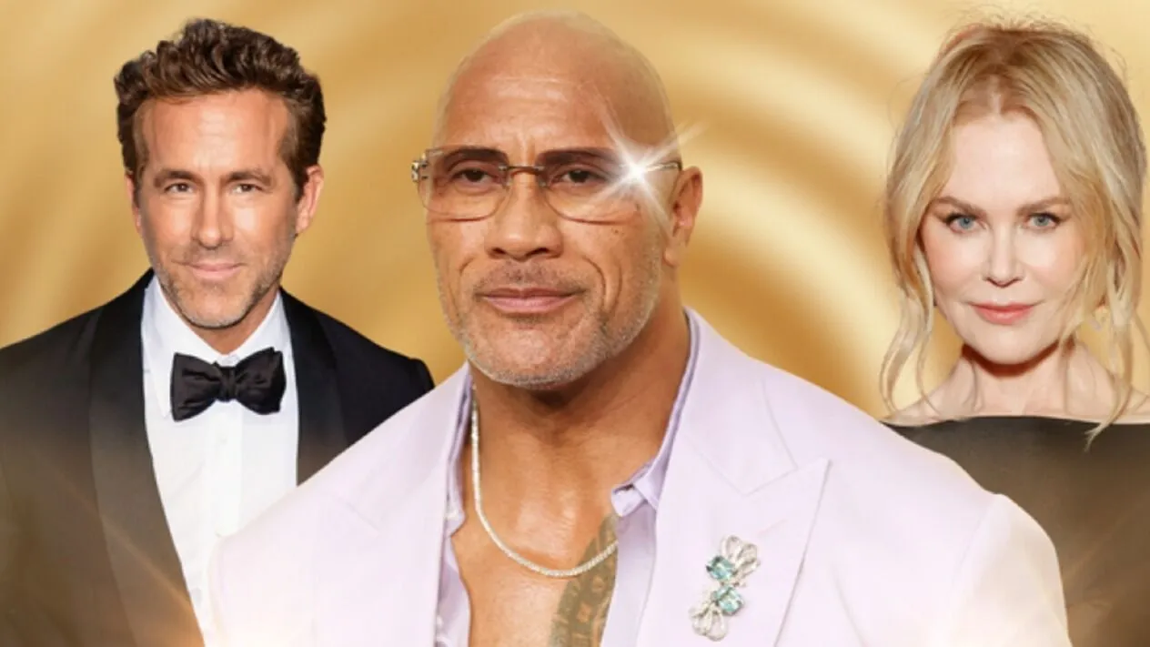 Forbes, 2024 yılının en çok kazanan oyuncularını açıkladı ve Dwayne