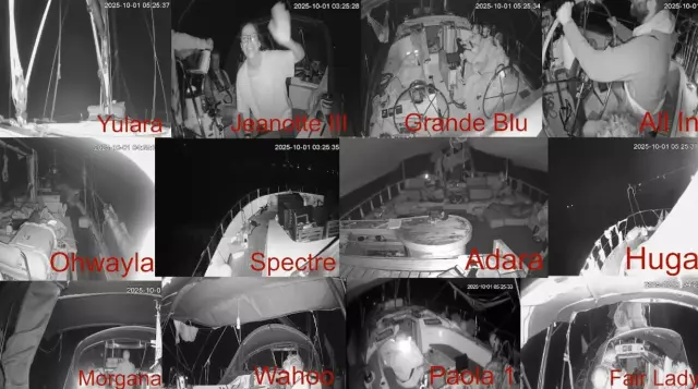 Gazze filosu riskli bölgeye girdi! İsrail'den "Gemileri batıracağız" tehdidi