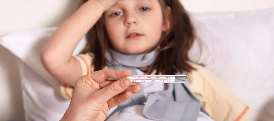 Grip ve Nezle Farkı Nedir? Uzmanlar Uyardı: Karıştırmayın!